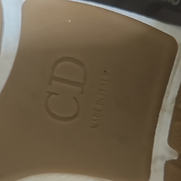 Dior 👟 B 22 - Picture 5 of 14